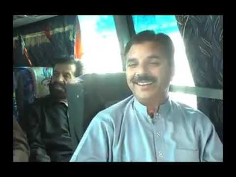Hindko Song || Tariq Hazarvi & Malik Saeed Hazara || Drivera Coach Diya | Hazara Song |