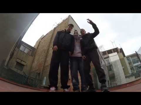 LiONE & SERKO / VIDEOCLIP - 02 / MST - ESTAN