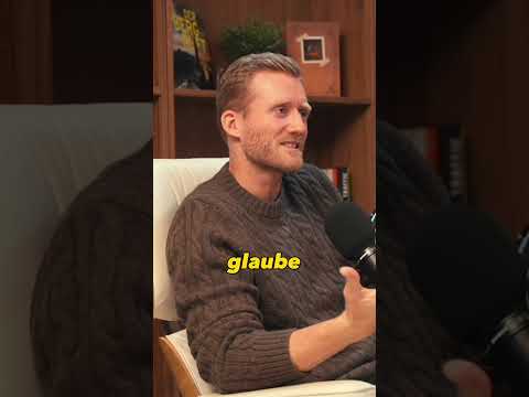 Podcast von @selbstfrei | André Schürrle über seinen Fußballausstieg?! #gehalt #podcast  #ausstieg