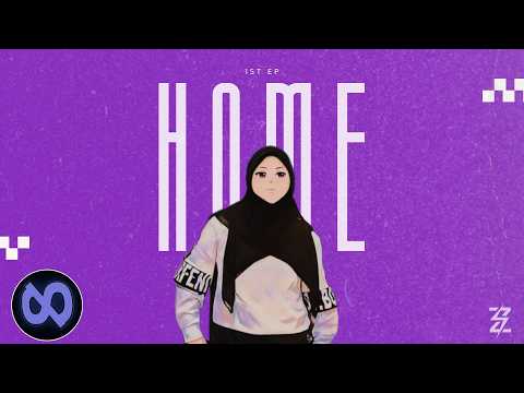 Zackya San - home (Intro) (Official Audio)