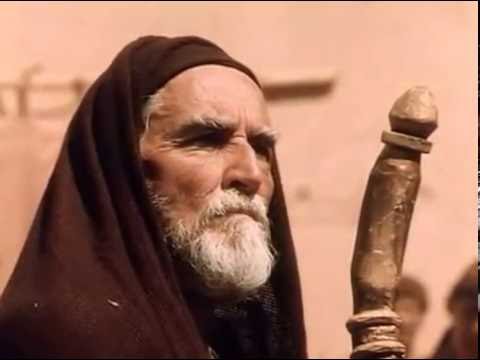 Biblické příběhy - Abrahám 1 část