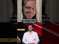 Ray Nicholson is just like his dad 😱 #theshining #raynicholson #novocaine #interview #actors