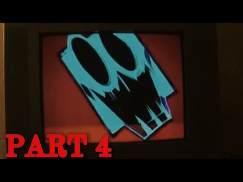 Sora 2 Analog Horror Lost Episodes Part 4 (TW: SCARY)
