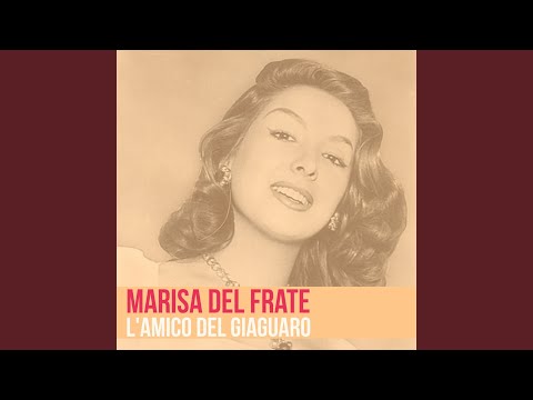 L'amico del giaguaro