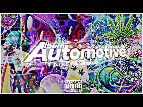 3 (ÁLBUM AUTOMOTIVE) NOVINHA SAFADINHA ESCUTA ESSA PARADA (DJ K15 & @DJ GK DA DZ7)2K22