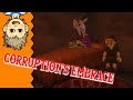 WyattMC Zelda 64 Corruption S Embrace