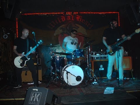 BURGER WEEKENDS - Live Berlin 2019 (2)