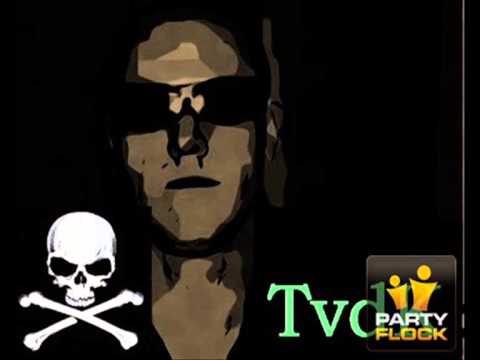 tvdk -  1 hour of tekno