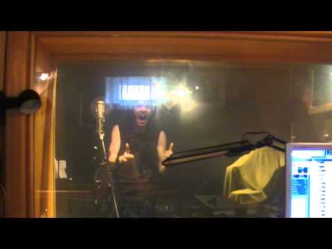 StoneHills - StoneHills - Report ze studia (CD Zrození)