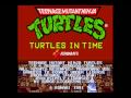 Super Shredder Theme Arranged