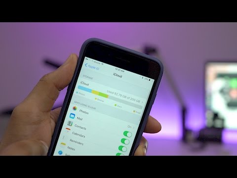 What's new in iOS 10.3?
