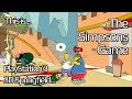 This Is The Simpsons Game For The PlayStation 3