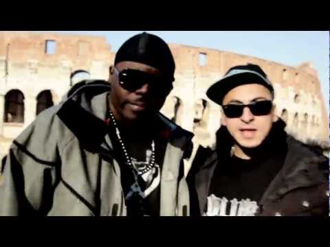 Brace Yourself - LeS bLeSd Feat. Duke Montana  - OFFICIAL MUSIC VIDEO