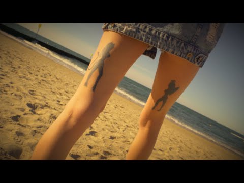 ERASPE  - Netflix (OFFICIAL VIDEO)