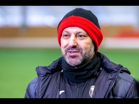 2021-03-07 Sūduva - Panevėžys: Victor Basadre