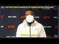 Tyron Woodley: ‘I Went Into a State of Depression’ After Kamaru Usman Loss - MMA Fighting