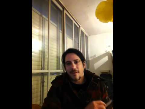 Yaniv Peleg - video a day #7