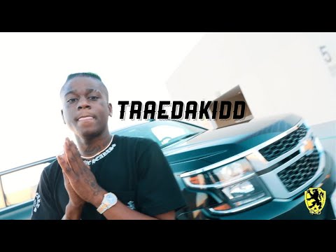 TraeDaKidd - McQueens