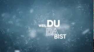 Das Gezeichnete Ich - Weil Du Da Bist (Lyric-Video)