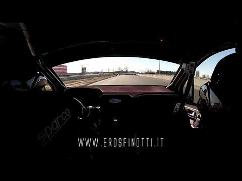 Eros Finotti - Adria Rally Show 2021 - Ps 4 "Adria Grand Prix"