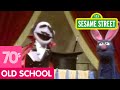 Sesame Street Mumford S Magic Rabbit