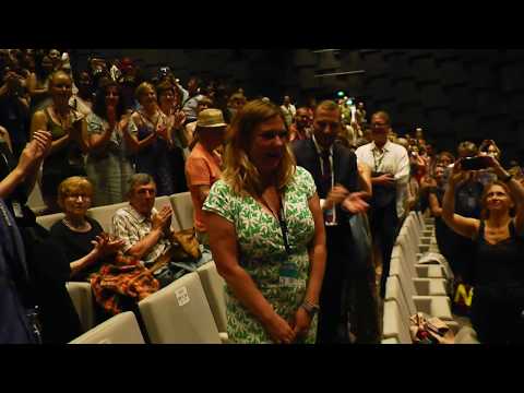 World Premiere