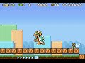 SMAGHETTI SUPER MARIO ADVANCE 4 SUPER MARIO BROS 3 CUSTOM LEVELS 967