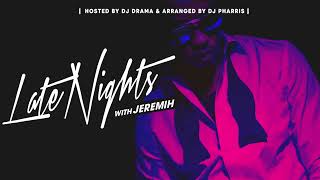Jeremih - Feel The Bass (Official Audio)
