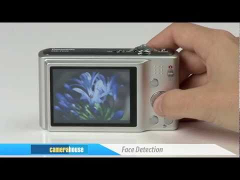 Panasonic Lumix DMC-FH25 Review