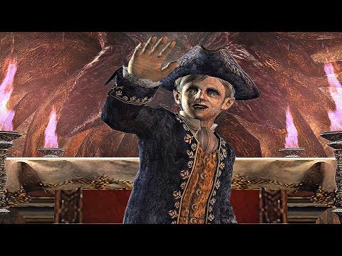 Resident Evil 4 - Salazar Boss Fight (4K 60FPS)