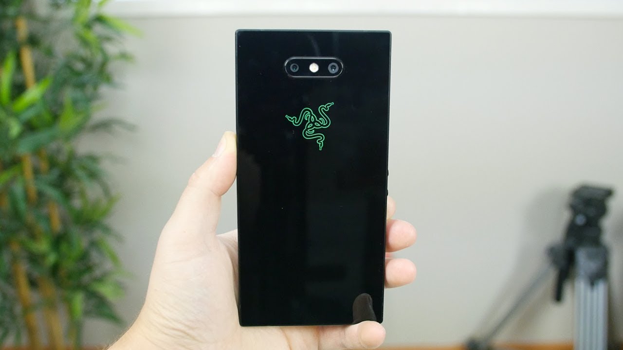 Razer Phone 2 Revisited: What Went Wrong?