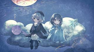 ナイティアラート(Nighty Alert) / DIORAMA feat.雨衣×可不