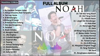 Download lagu Kumpulan Lagu Terbaik NOAH & Peterpan - Nostalgia Masa SMA (Full Album Tanpa Iklan) mp3