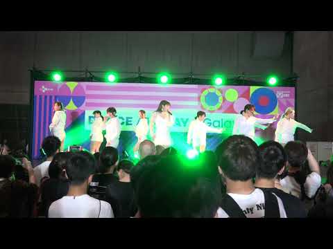 AIRI（feat. Mikitee）「Park Bom(박봄) - Spring(봄)」DREAM ON! COVER DANCE CHALLENGE DAY3 B Block 2019.05.19