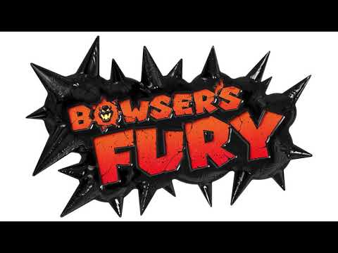 Lake Lapcat (Plessie Ride) - Super Mario 3D World + Bowsers Fury Music Extended