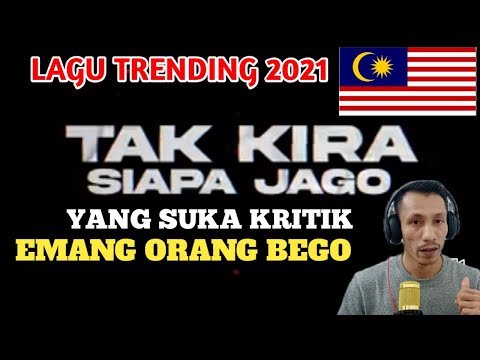 JANGAN USIK - Ayien rahman feat oncho flash || Reaction