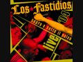 Los Fastidios - LA VERA FORZA (Live '04) 