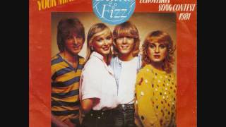 Buck Fizz / Don't stop.
