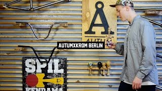 Autum X KROM Berlin