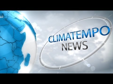 Climatempo News -  Edição das 9h30 - 12/12/2013