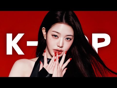 K-POP 걸그룹 플레이리스트 | 2026년 2월 최신곡 모음 🩷