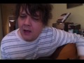 RON SINGS "WONDERING" BY NEIL YOUNG