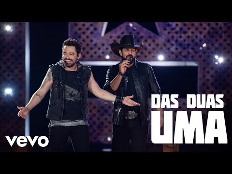 Fernando & Sorocaba - Das Duas Uma (Ao Vivo)