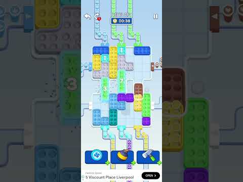 NEW Coffee Rush Level 263 (shorter timer)