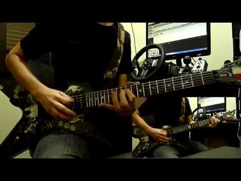 Dean Razorback Dimebag Lone Star | Equipboard