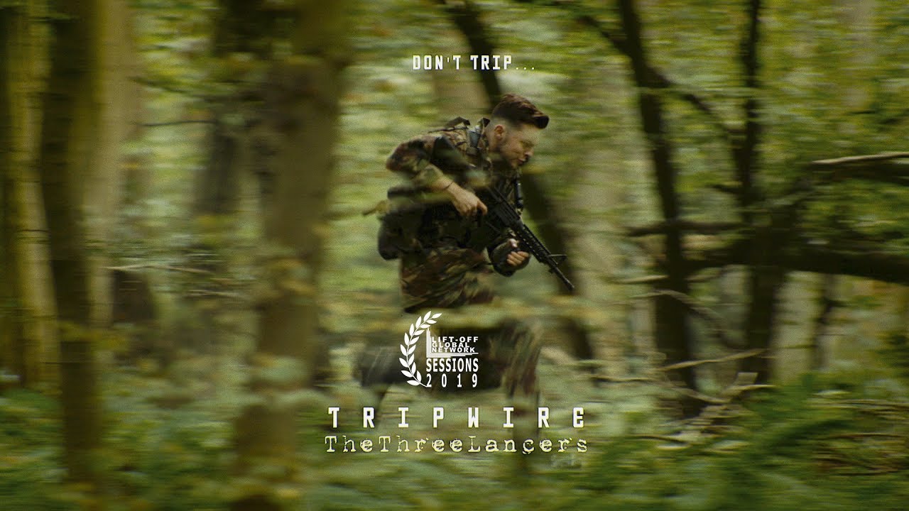 Tripwire: Short Film thumbnail