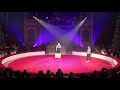 Eric Boo The Tennis Circus Roncalli Tempodrom