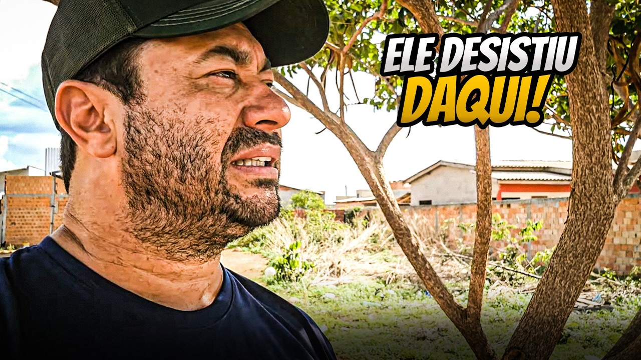 APROVEITEI TODAS OPORTUNIDADES QUE TIVE! ESSA FOI UMA.