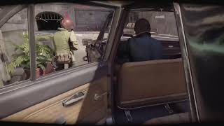 【Call of Duty Black Ops Cold War】#02 続きからやるよー