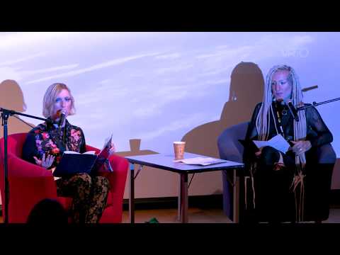 VRTO2018   Empathic Understanding w Psychedelics & EVR